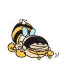 中年オヤジはっち（個別スタンプ：12）