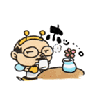 中年オヤジはっち（個別スタンプ：24）
