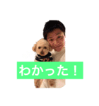 ラックの楽チン生活②（個別スタンプ：17）