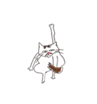 ごましおだらけ（個別スタンプ：20）