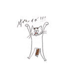 ごましおだらけ（個別スタンプ：25）