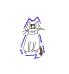 ごましおだらけ（個別スタンプ：31）