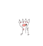 ごましおだらけ（個別スタンプ：35）