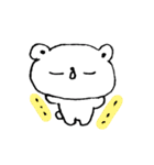やわらかなおともだち（個別スタンプ：2）
