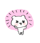 やわらかなおともだち（個別スタンプ：10）