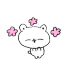 やわらかなおともだち（個別スタンプ：11）