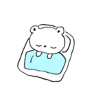 やわらかなおともだち（個別スタンプ：19）