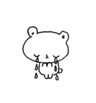 やわらかなおともだち（個別スタンプ：21）
