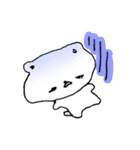 やわらかなおともだち（個別スタンプ：23）