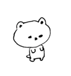 やわらかなおともだち（個別スタンプ：24）