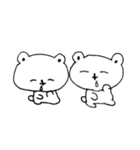 やわらかなおともだち（個別スタンプ：28）