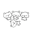 やわらかなおともだち（個別スタンプ：29）