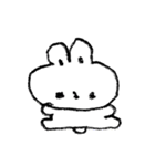やわらかなおともだち（個別スタンプ：32）