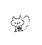 やわらかなおともだち（個別スタンプ：36）