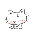 やわらかなおともだち（個別スタンプ：38）
