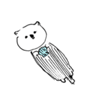 やわらかなおともだち（個別スタンプ：39）