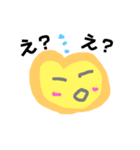 ひょん画伯（個別スタンプ：2）