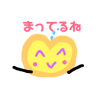 ひょん画伯（個別スタンプ：7）