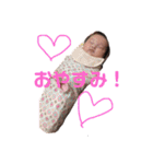 ひらいみく1011（個別スタンプ：1）