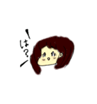 わくわく森（個別スタンプ：9）