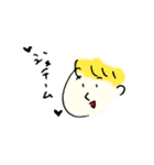 わくわく森（個別スタンプ：10）