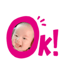 yu☆stunp（個別スタンプ：3）