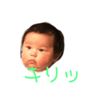 ちあきんぐ（個別スタンプ：3）