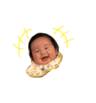 ちあきんぐ（個別スタンプ：4）