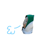 ちあきんぐ（個別スタンプ：6）