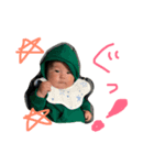 ちあきんぐ（個別スタンプ：10）