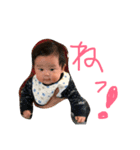 ちあきんぐ（個別スタンプ：15）