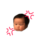 ちあきんぐ（個別スタンプ：16）