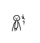 ティンクルちゃんたち（個別スタンプ：3）