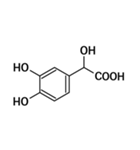 化学構造式(アドレナリン作動薬関連)（個別スタンプ：6）