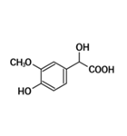 化学構造式(アドレナリン作動薬関連)（個別スタンプ：9）