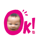 キズナくんすたんぷ（個別スタンプ：3）