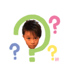 キズナくんすたんぷ（個別スタンプ：6）