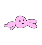 メンヘラっ娘スタンプ（個別スタンプ：39）