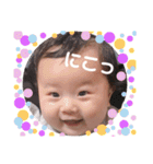 亜梨沙のスタンプ（個別スタンプ：5）