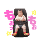 亜梨沙のスタンプ（個別スタンプ：12）