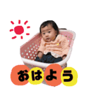 亜梨沙のスタンプ（個別スタンプ：13）