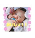 亜梨沙のスタンプ（個別スタンプ：36）