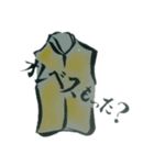 筆スタ①（個別スタンプ：5）