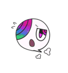 コロンくんちゃんさん（個別スタンプ：5）