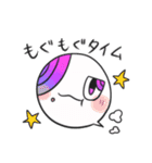 コロンくんちゃんさん（個別スタンプ：16）