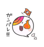 コロンくんちゃんさん（個別スタンプ：26）