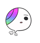 コロンくんちゃんさん（個別スタンプ：30）
