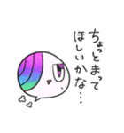 コロンくんちゃんさん（個別スタンプ：33）