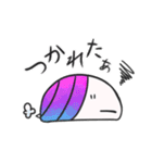 コロンくんちゃんさん（個別スタンプ：36）