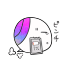 コロンくんちゃんさん（個別スタンプ：37）
